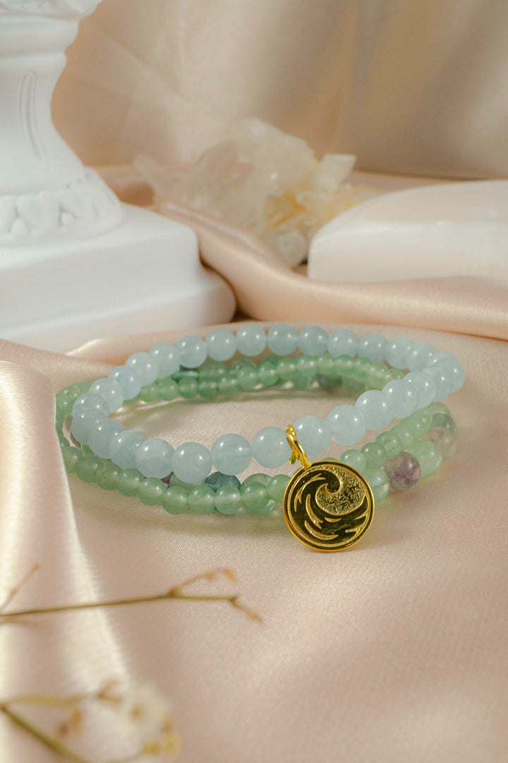 Sivalya Pisces Bracelet Set