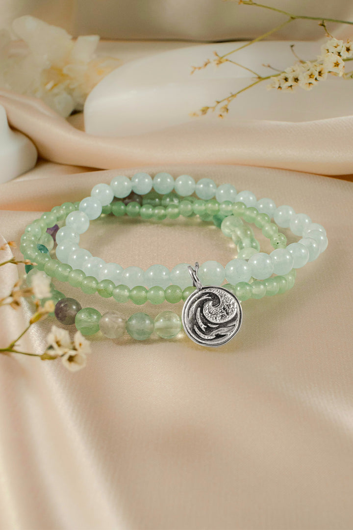 Sivalya Pisces Bracelet Set