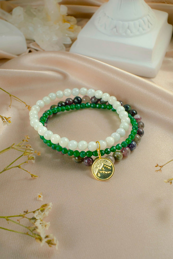 Sivalya Taurus Bracelet Set