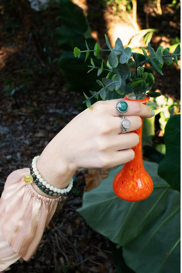 Sivalya Taurus Bracelet Set