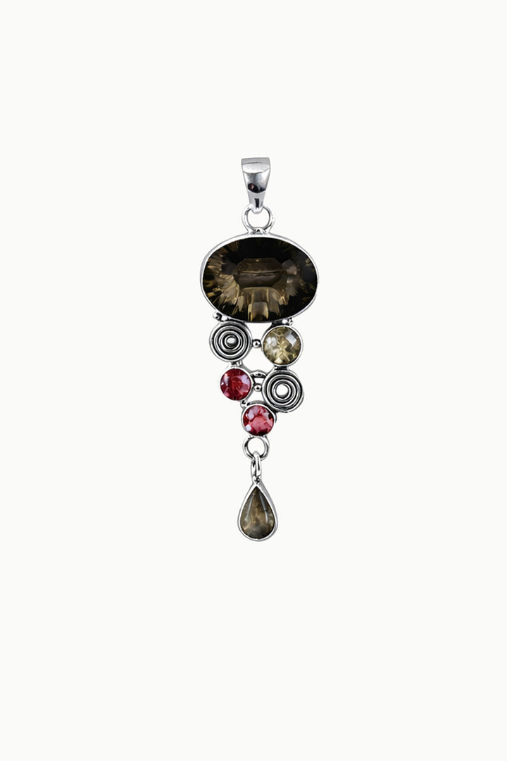 Thea Statement Pendant