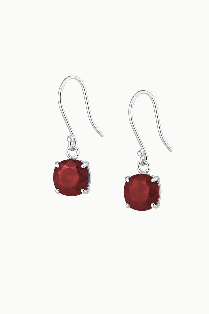 Venus Earrings, Royal