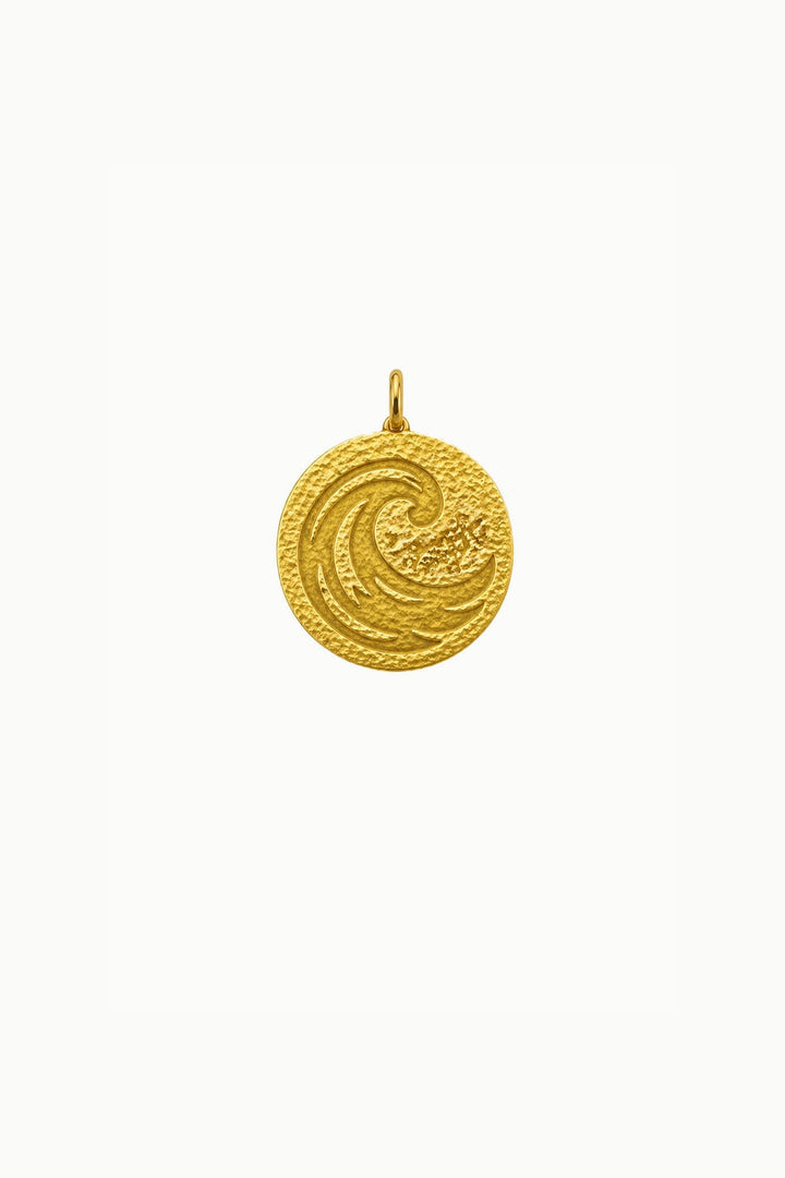 Water Element Charm