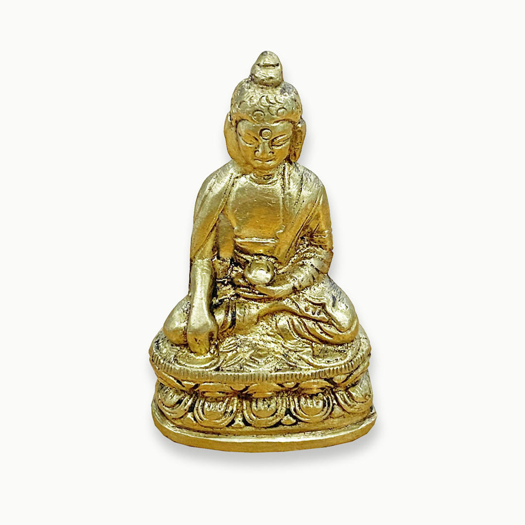 Sivalya Mini Wish Giving Buddha Statue