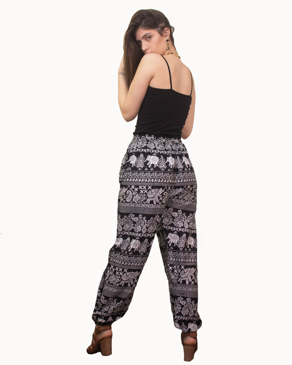Island Vibes Lounge Pants Sivalya1